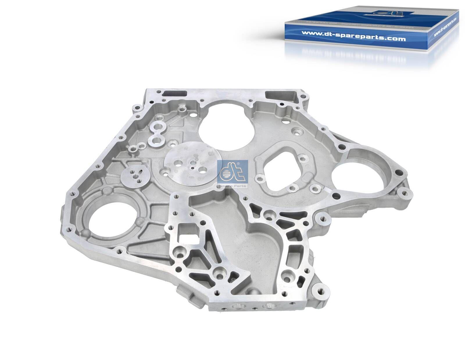 DT Spare Parts 3.10028 Steuergehäuse passend für Multimarken