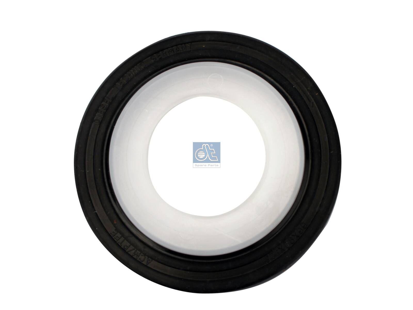 DT Spare Parts 3.10040 Wellendichtring, d: 66 mm, D: 90 mm, H: 12 mm passend für MAN