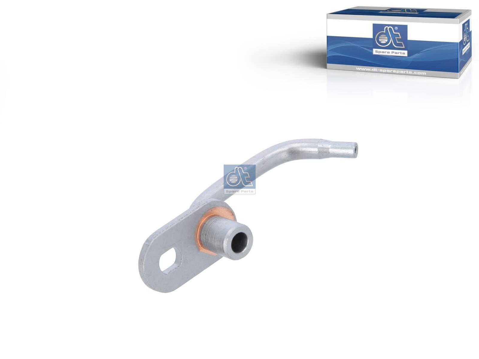 DT Spare Parts 3.10098 Öldüse passend für Multimarken