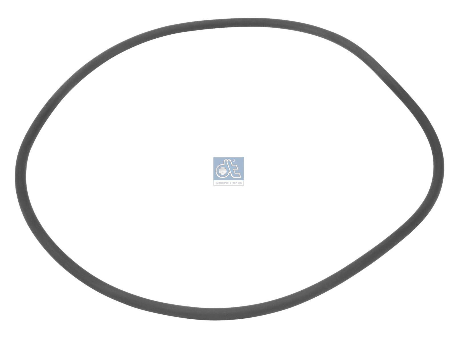 DT Spare Parts 3.10170 O-Ring, d: 144 mm, S: 4 mm passend für Multimarken