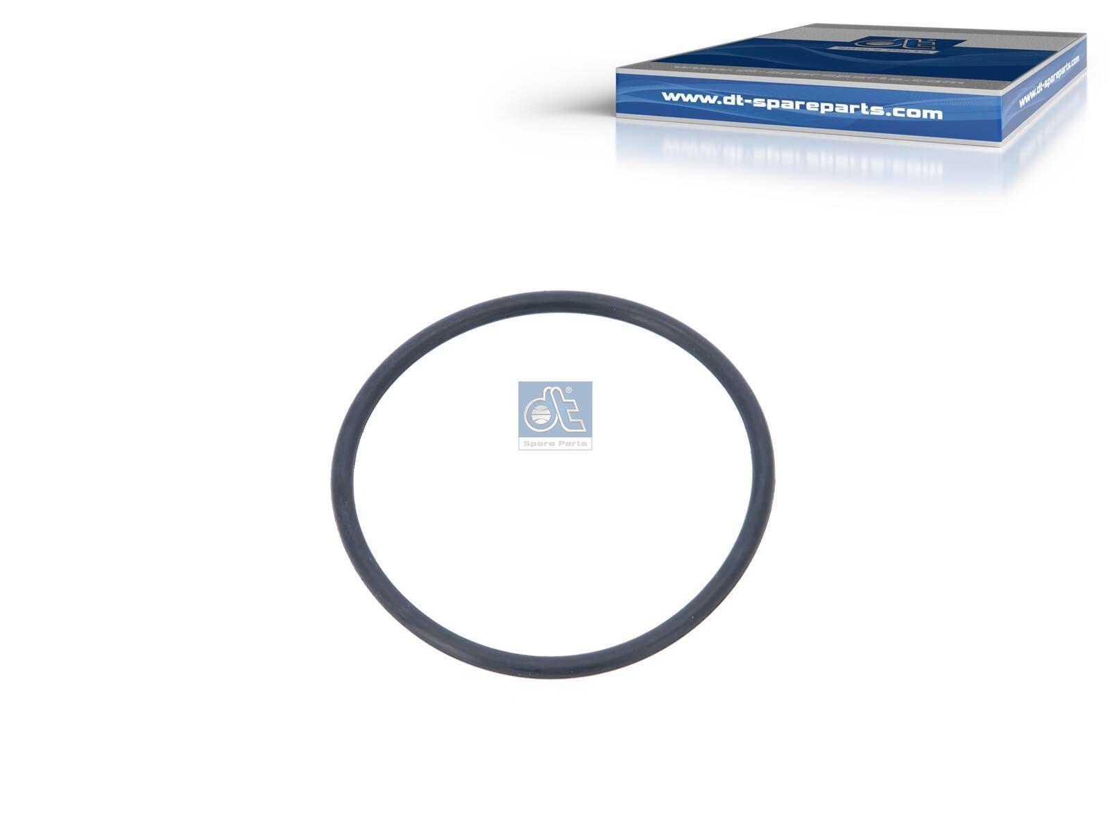 DT Spare Parts 3.10173 O-Ring, d: 52 mm, S: 3 mm passend für MAN