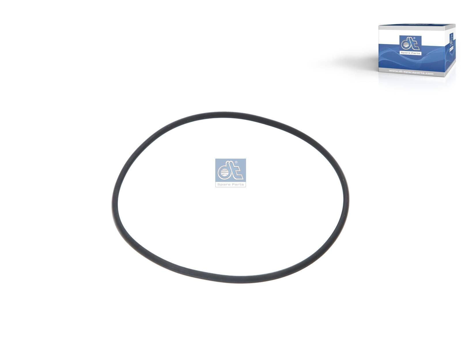 DT Spare Parts 3.10180 Dichtring, Laufbuchse, d: 139,4 mm, S: 4 mm, H: 4,7 mm passend für Multimarken