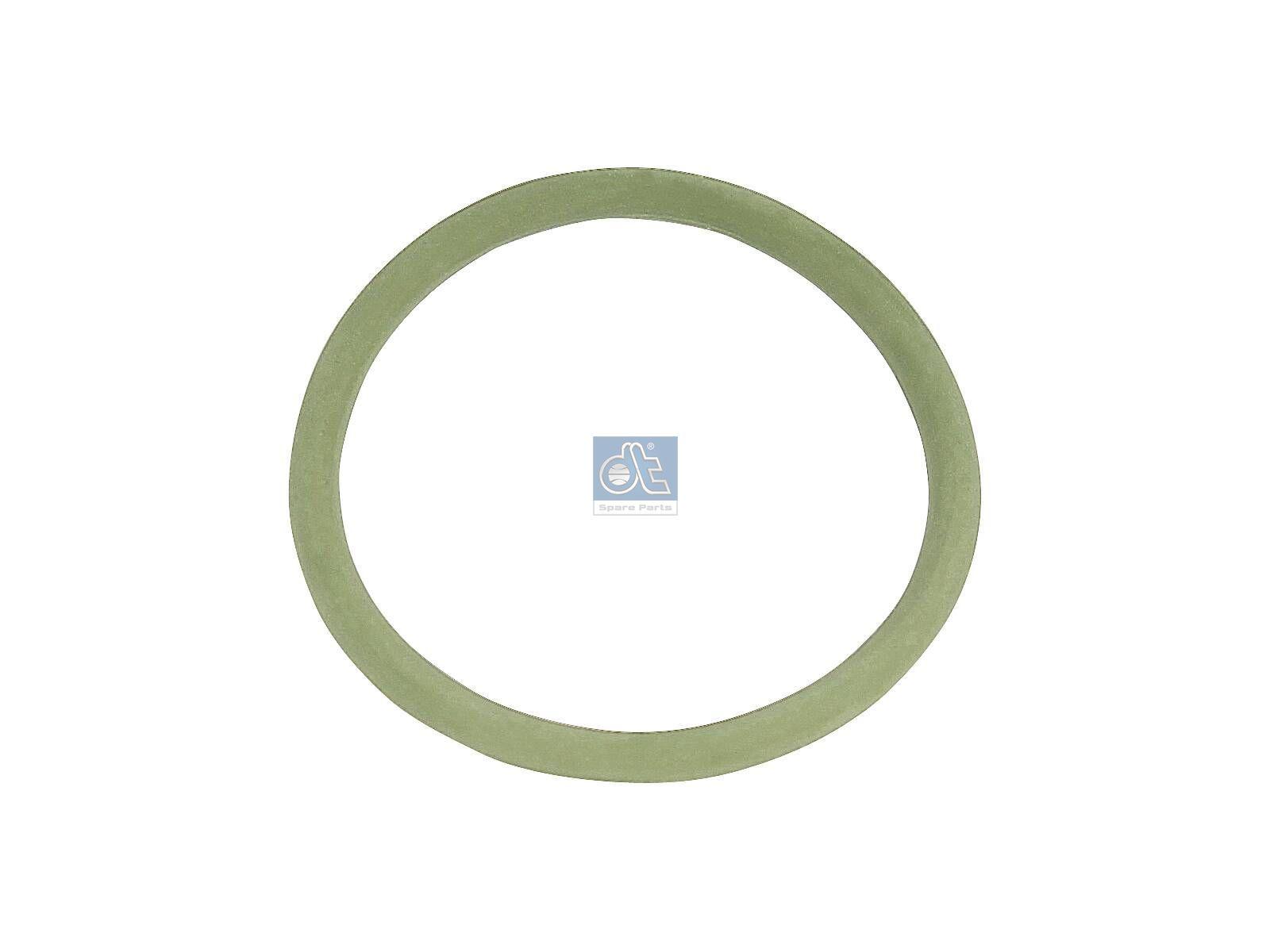DT Spare Parts 3.10222 O-Ring, d: 22 mm, S: 2 mm passend für Multimarken