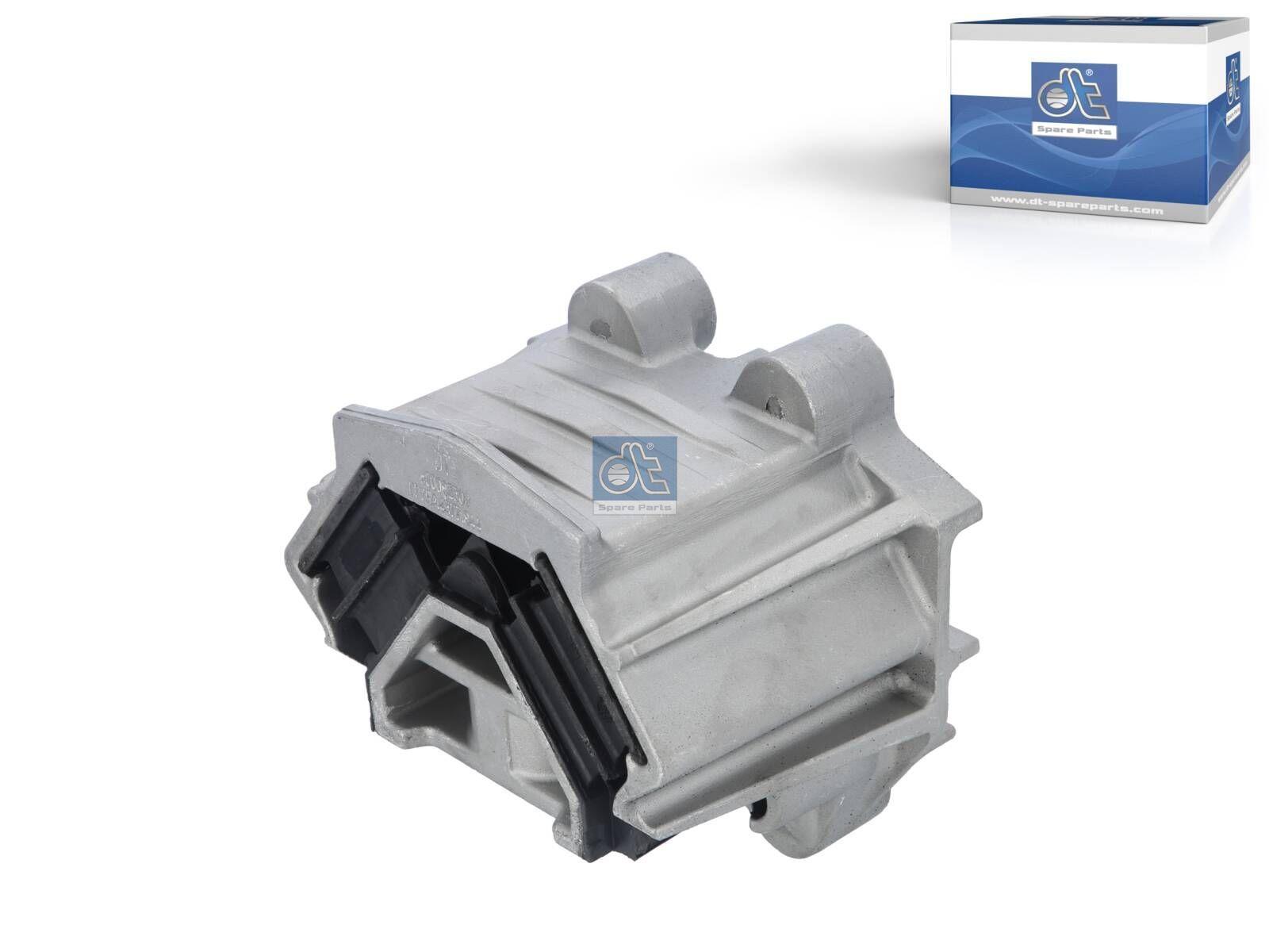 DT Spare Parts 3.10844 Motorlager passend für MAN