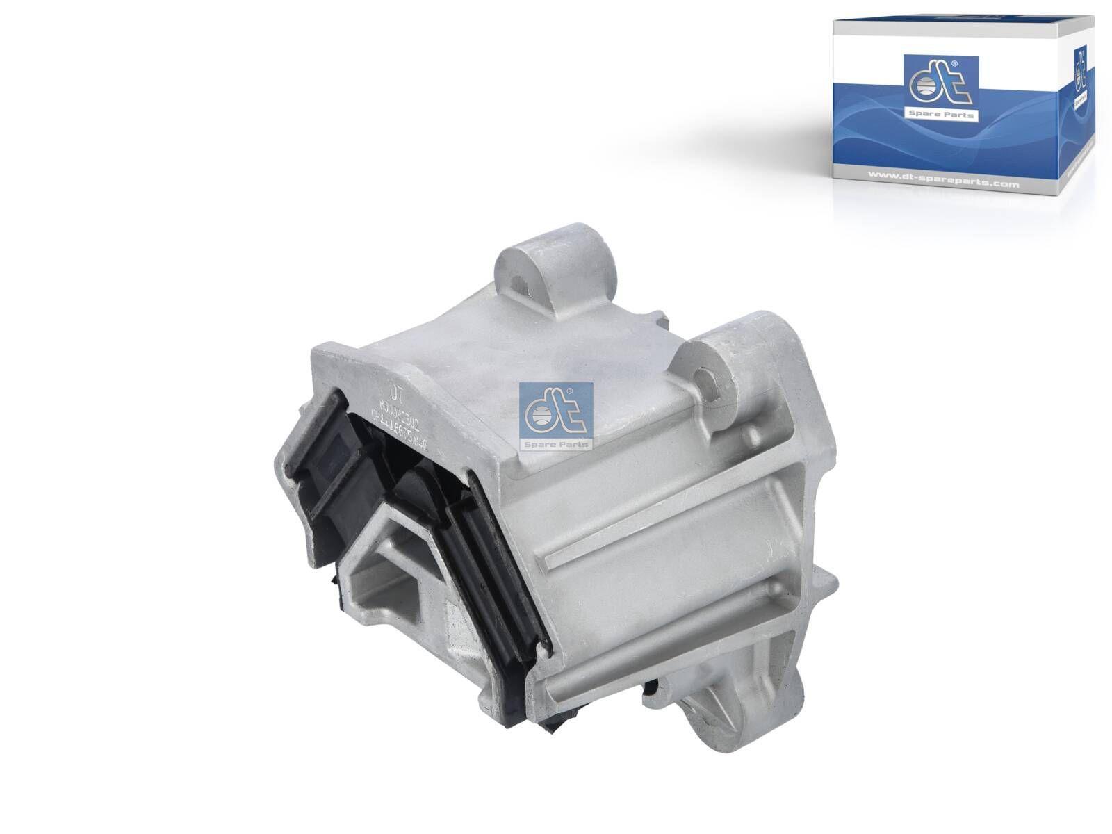 DT Spare Parts 3.10846 Motorlager passend für MAN