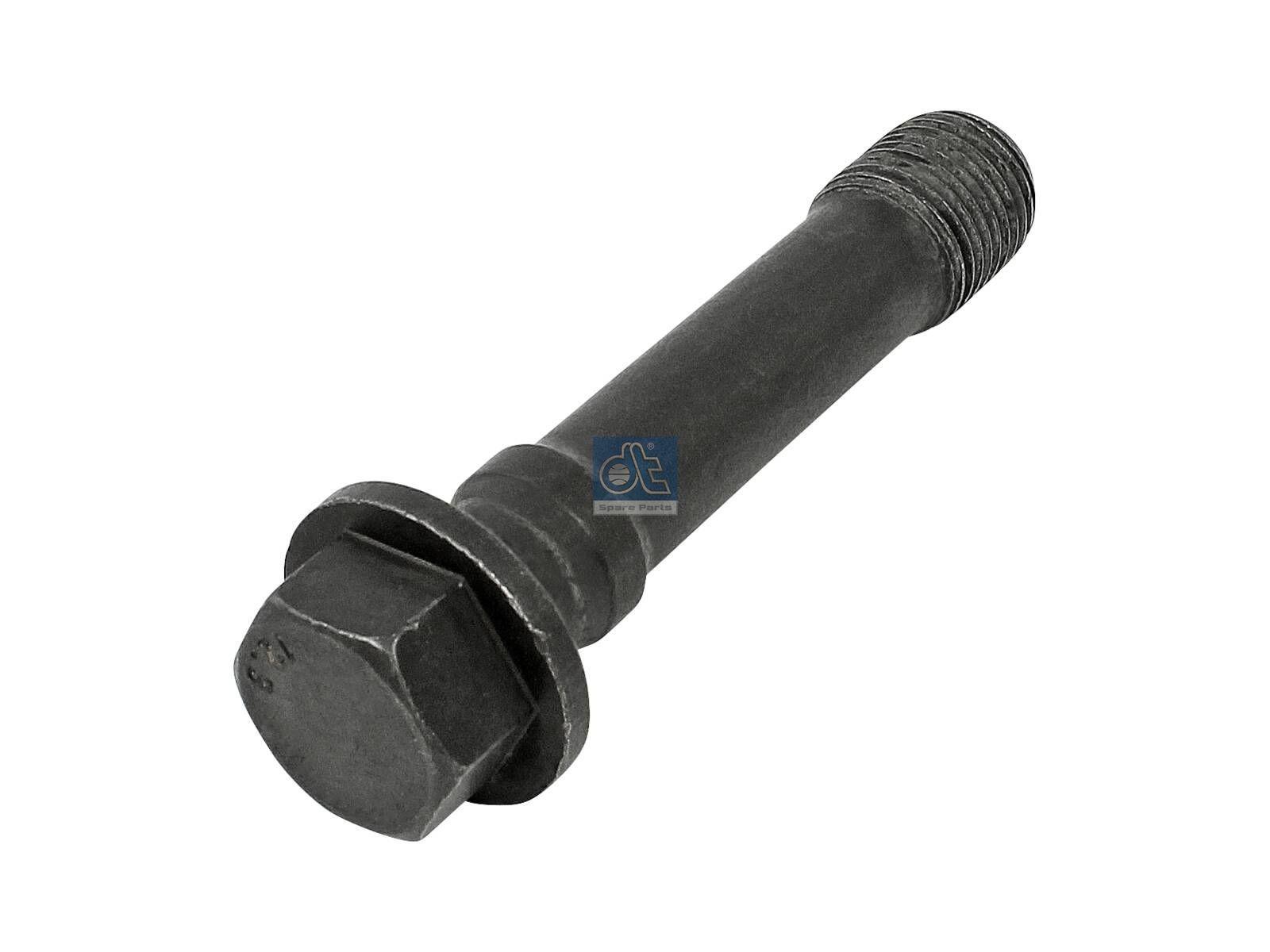 DT Spare Parts 3.11221 Schwungradschraube passend für MAN