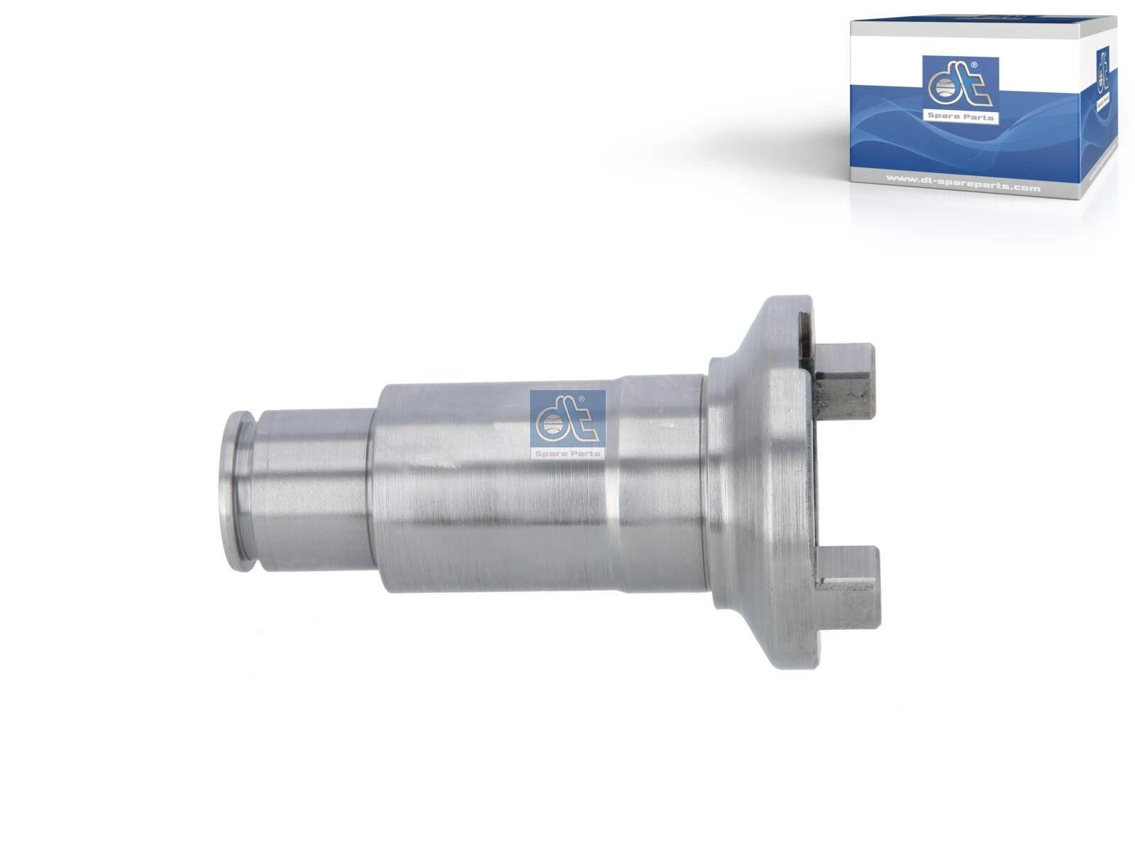 DT Spare Parts 3.11260 Antriebswelle, Nebenantrieb passend für Multimarken