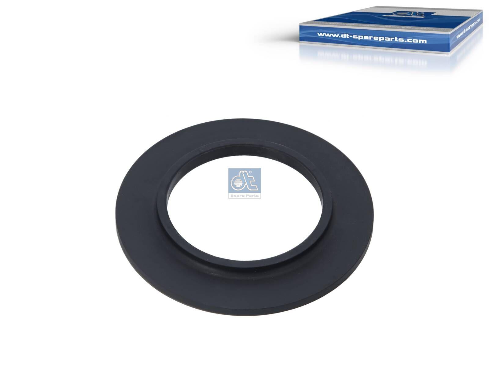 DT Spare Parts 3.11270 Dichtring, Kurbelwellenrad passend für Multimarken