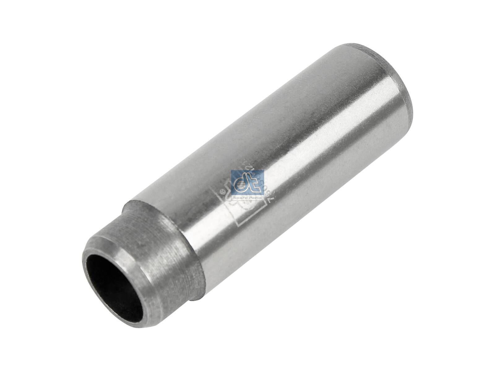 DT Spare Parts 3.12052 Ventilführung, Auslass, d: 12 mm, D: 18 mm, L: 56 mm passend für MAN