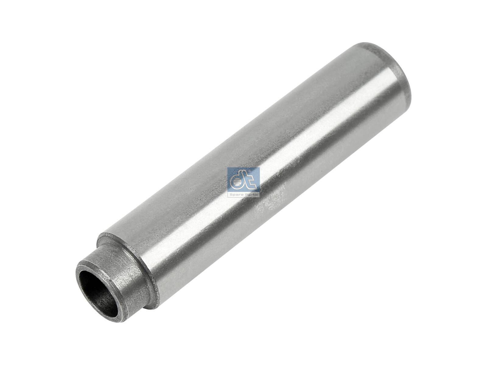 DT Spare Parts 3.12055 Ventilführung, Einlass und Auslass, d: 9 mm, D: 15 mm, L: 66,5 mm passend für MAN