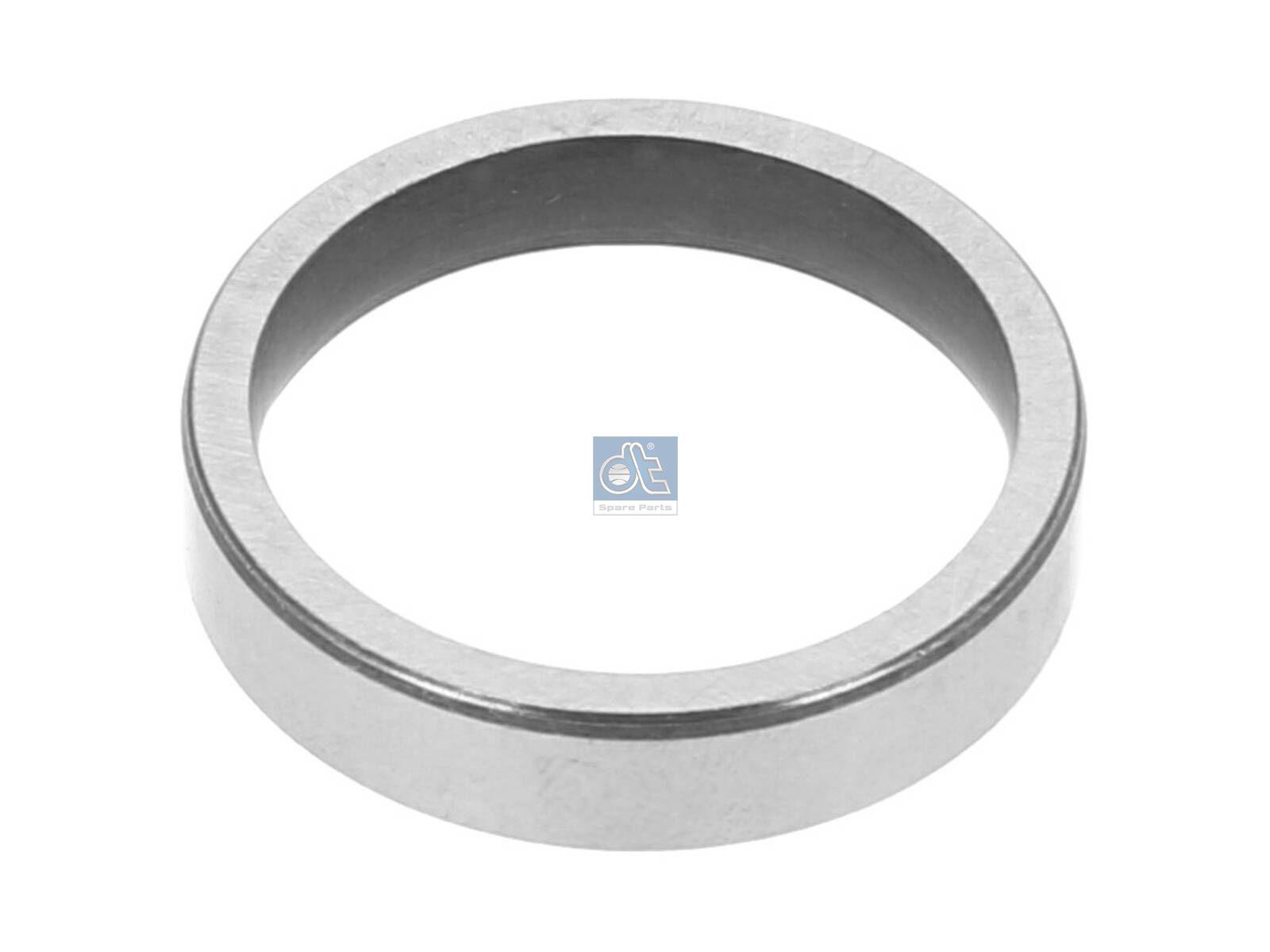 DT Spare Parts 3.12073 Ventilsitzring, Auslass passend für Multimarken