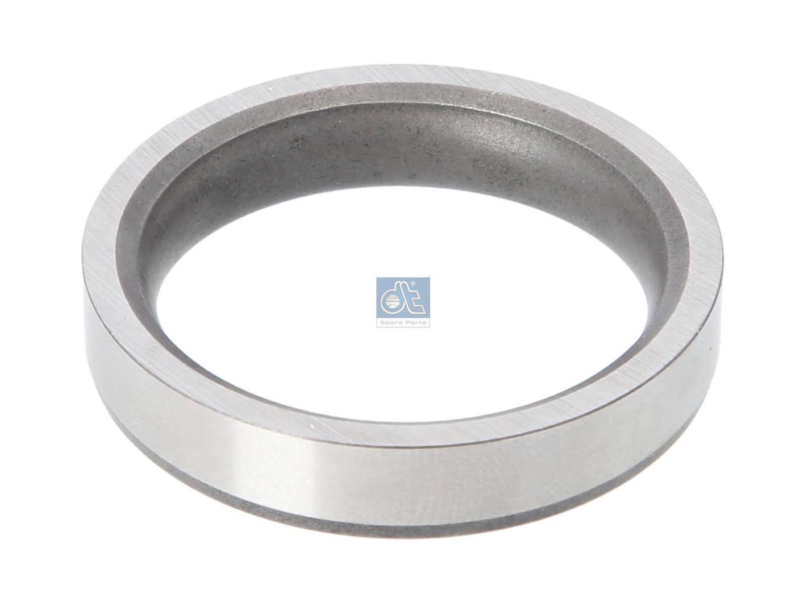 DT Spare Parts 3.12074 Ventilsitzring, Einlass passend für MAN