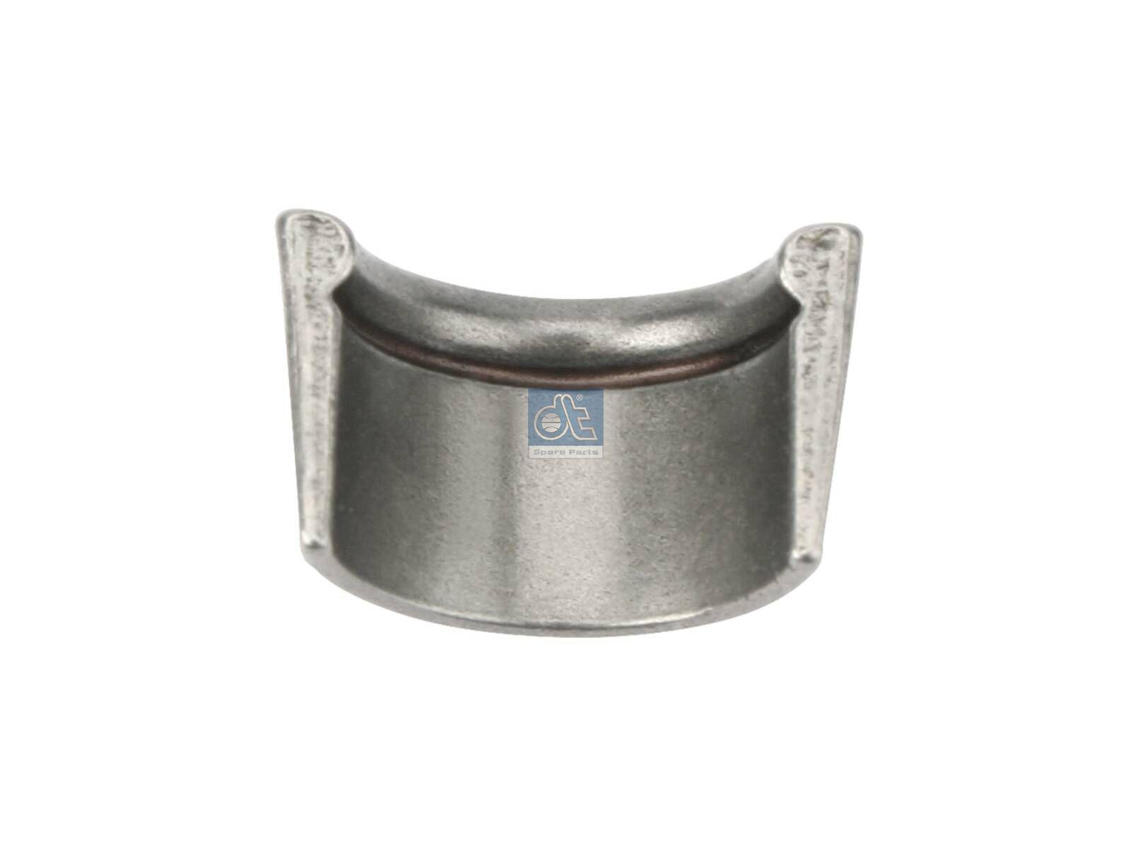 DT Spare Parts 3.13041 Ventilkegelstück, d: 12 mm, H: 9,9 mm passend für MAN