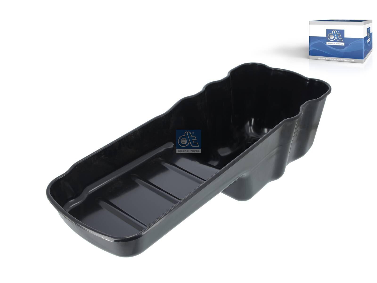 DT Spare Parts 3.14215 Ölwanne passend für Multimarken