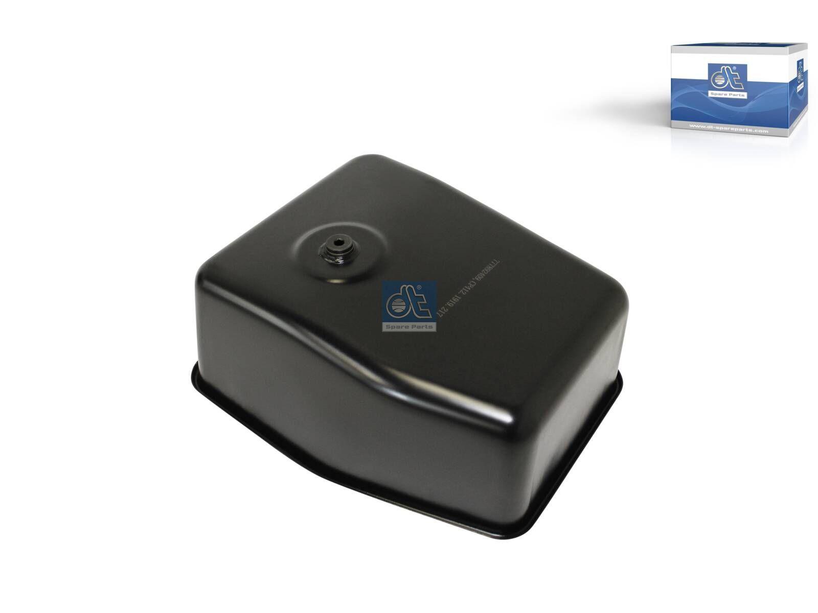 DT Spare Parts 3.14217 Ölwanne passend für MAN