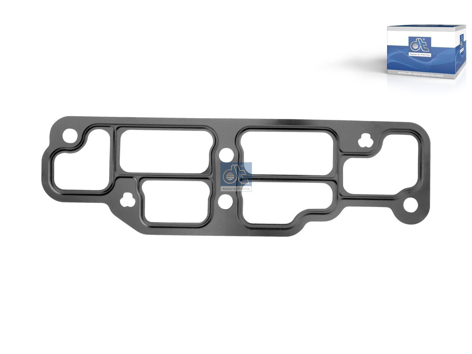 DT Spare Parts 3.15020 Dichtung, Thermostatgehäuse passend für Multimarken