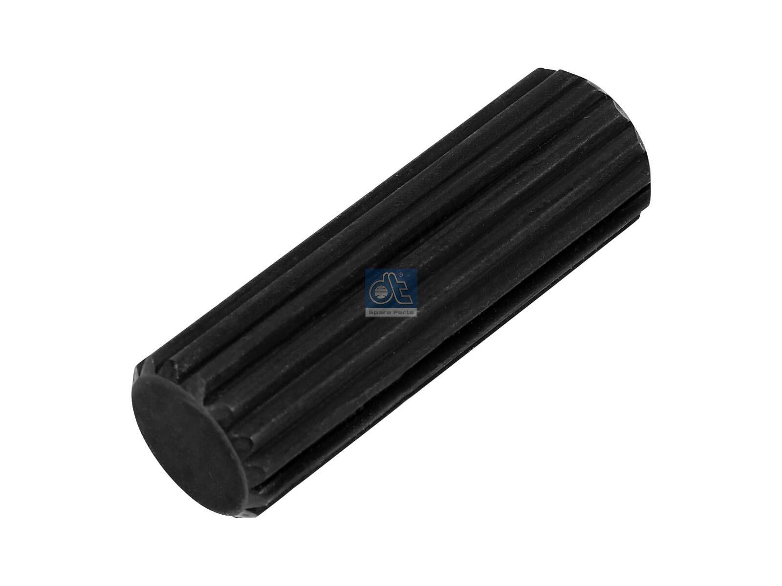 DT Spare Parts 3.15230 Antriebswelle, Kompressor passend für MAN