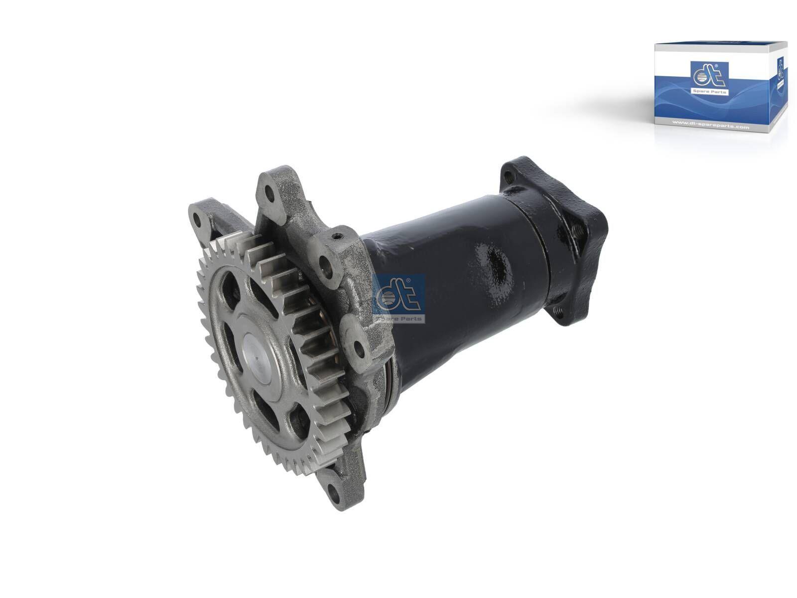 DT Spare Parts 3.15247 Gehäuse, komplett passend für Multimarken