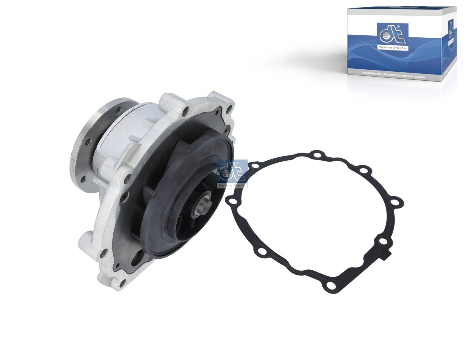 DT Spare Parts 3.16040 Wasserpumpe passend für MAN