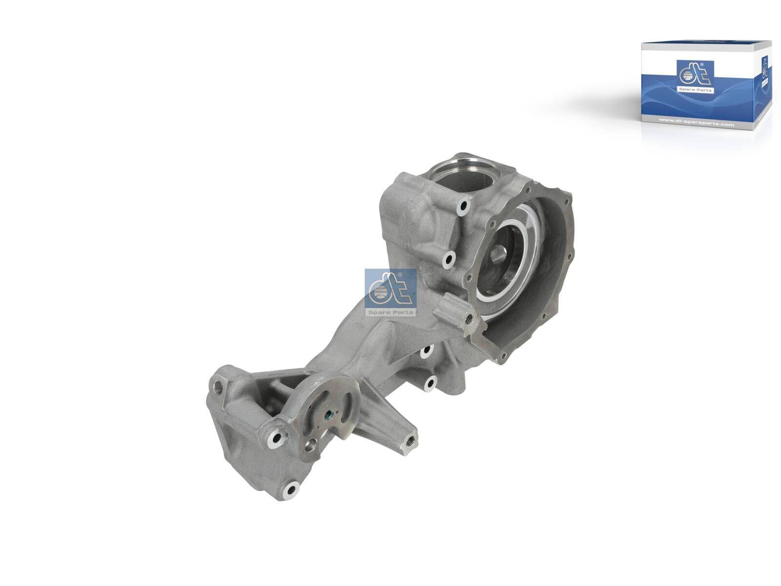 DT Spare Parts 3.16065 Wasserpumpengehäuse passend für MAN