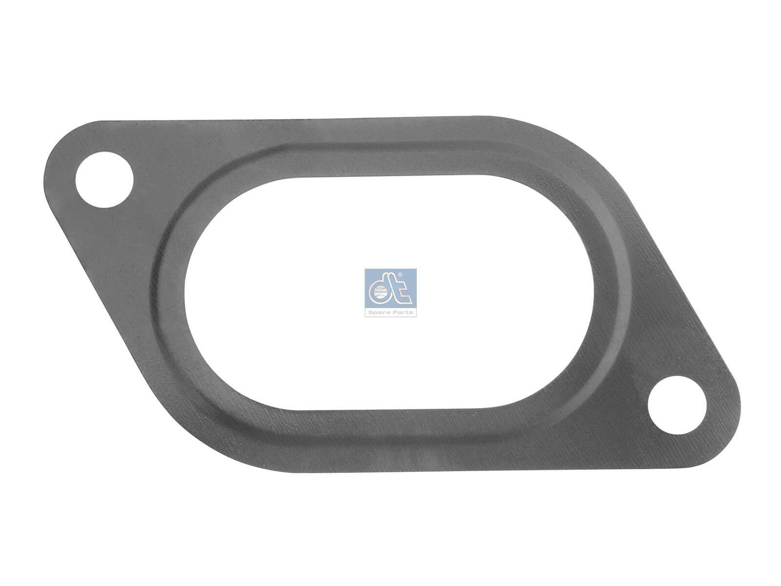 DT Spare Parts 3.16112 Dichtung, Wasserpumpe passend für MAN