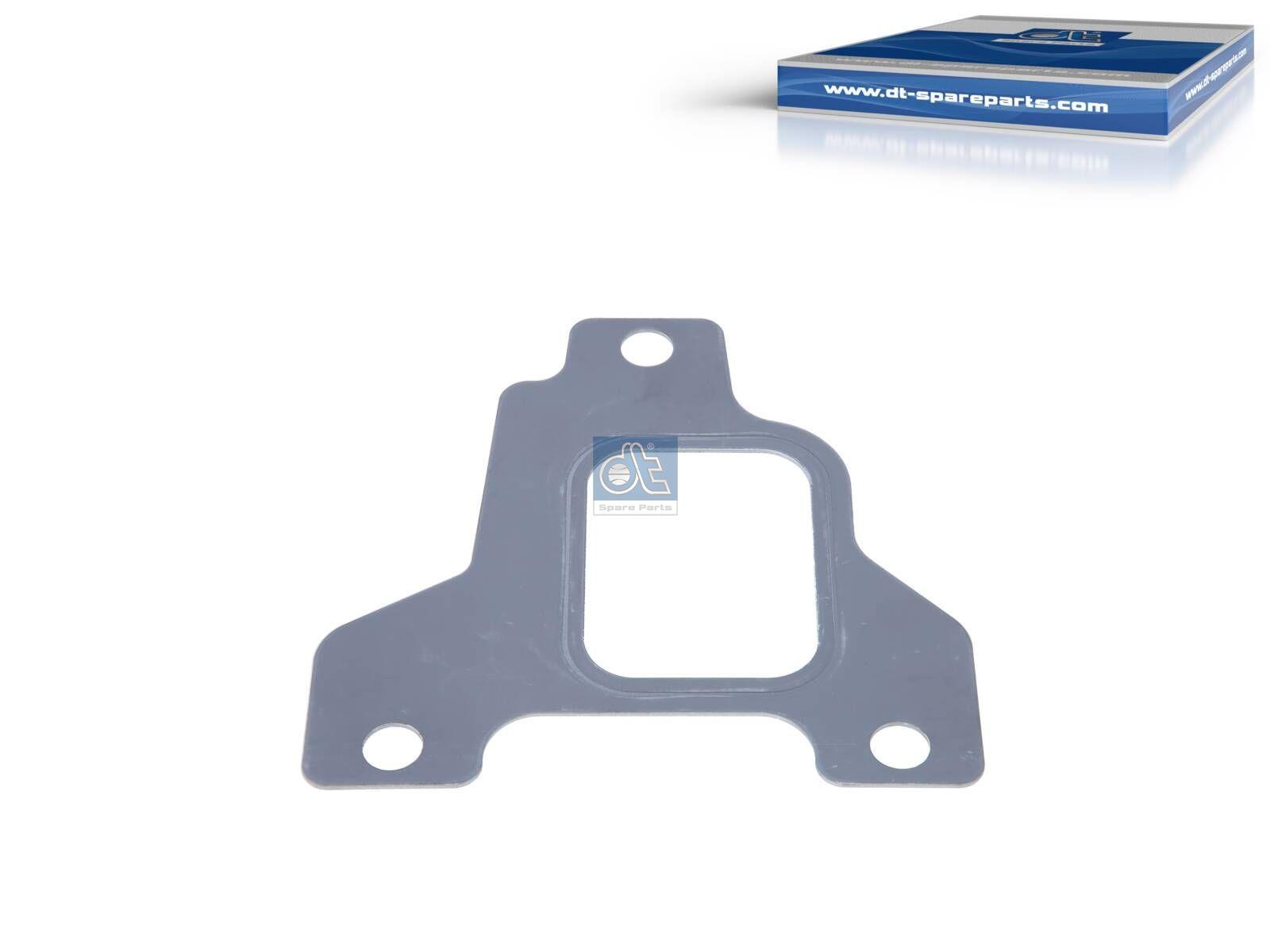 DT Spare Parts 3.19129 Dichtung, Abgaskrümmer passend für MAN