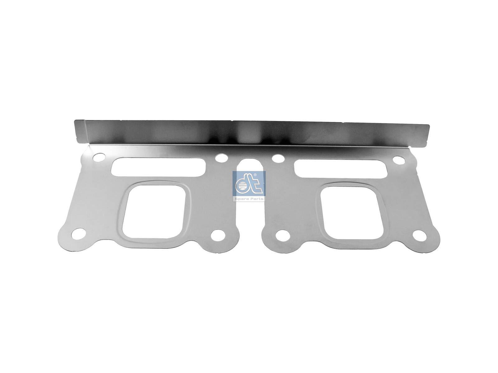 DT Spare Parts 3.19134 Dichtung, Abgaskrümmer passend für MAN