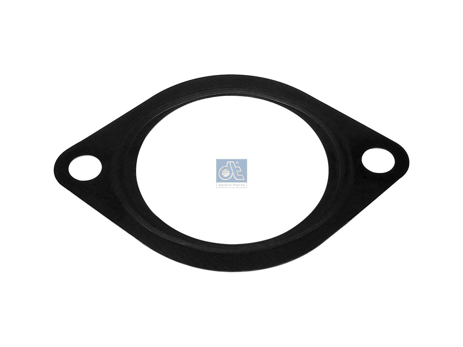 DT Spare Parts 3.19143 Dichtung, Sperrklappe passend für MAN