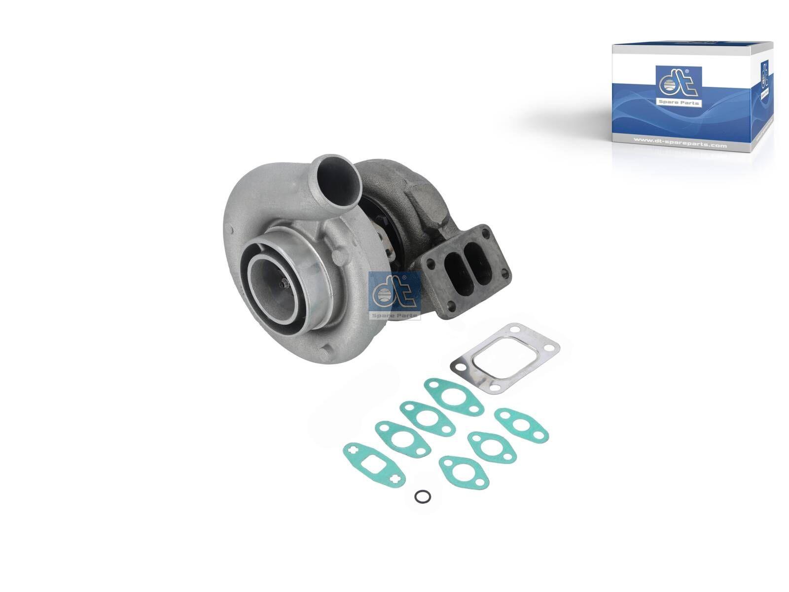 DT Spare Parts 3.19159 Turbolader passend für MAN