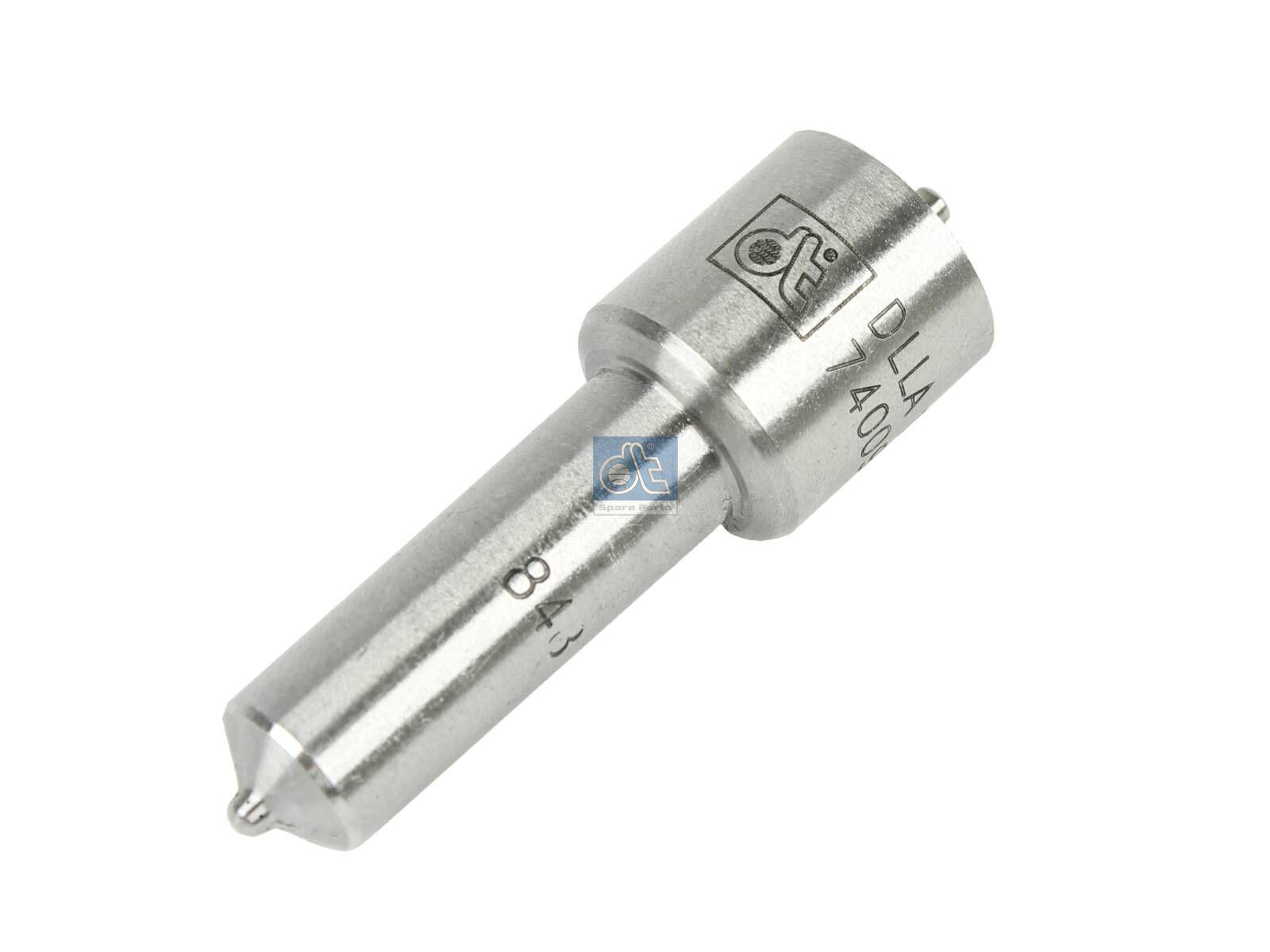 DT Spare Parts 3.20006 Einspritzdüse passend für MAN