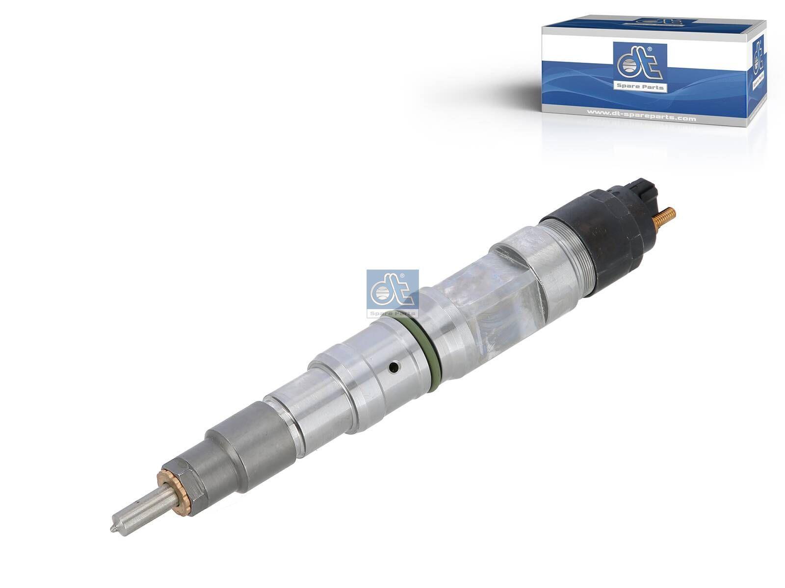 DT Spare Parts 3.20040 Einspritzventil passend für MAN