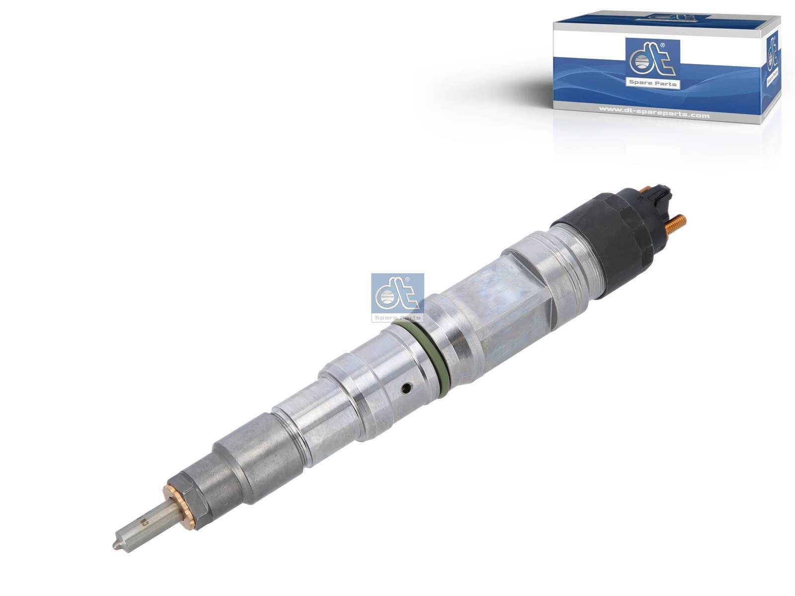 DT Spare Parts 3.20042 Einspritzventil passend für MAN