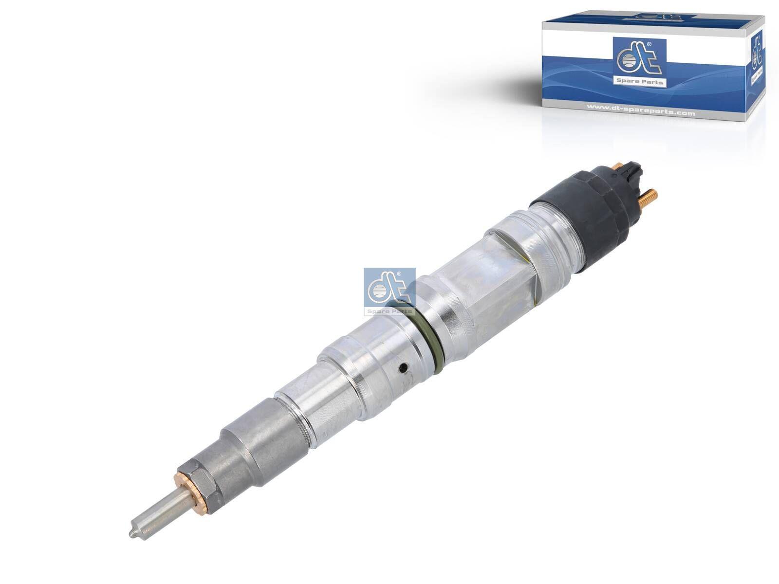 DT Spare Parts 3.20043 Einspritzventil passend für MAN