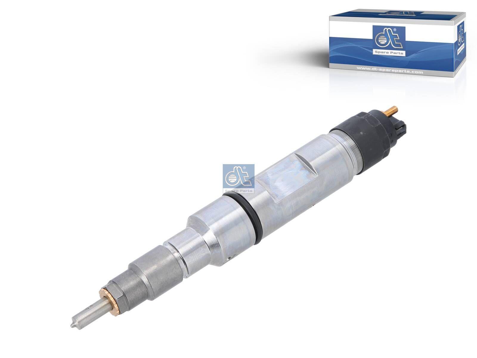 DT Spare Parts 3.20044 Einspritzventil passend für MAN