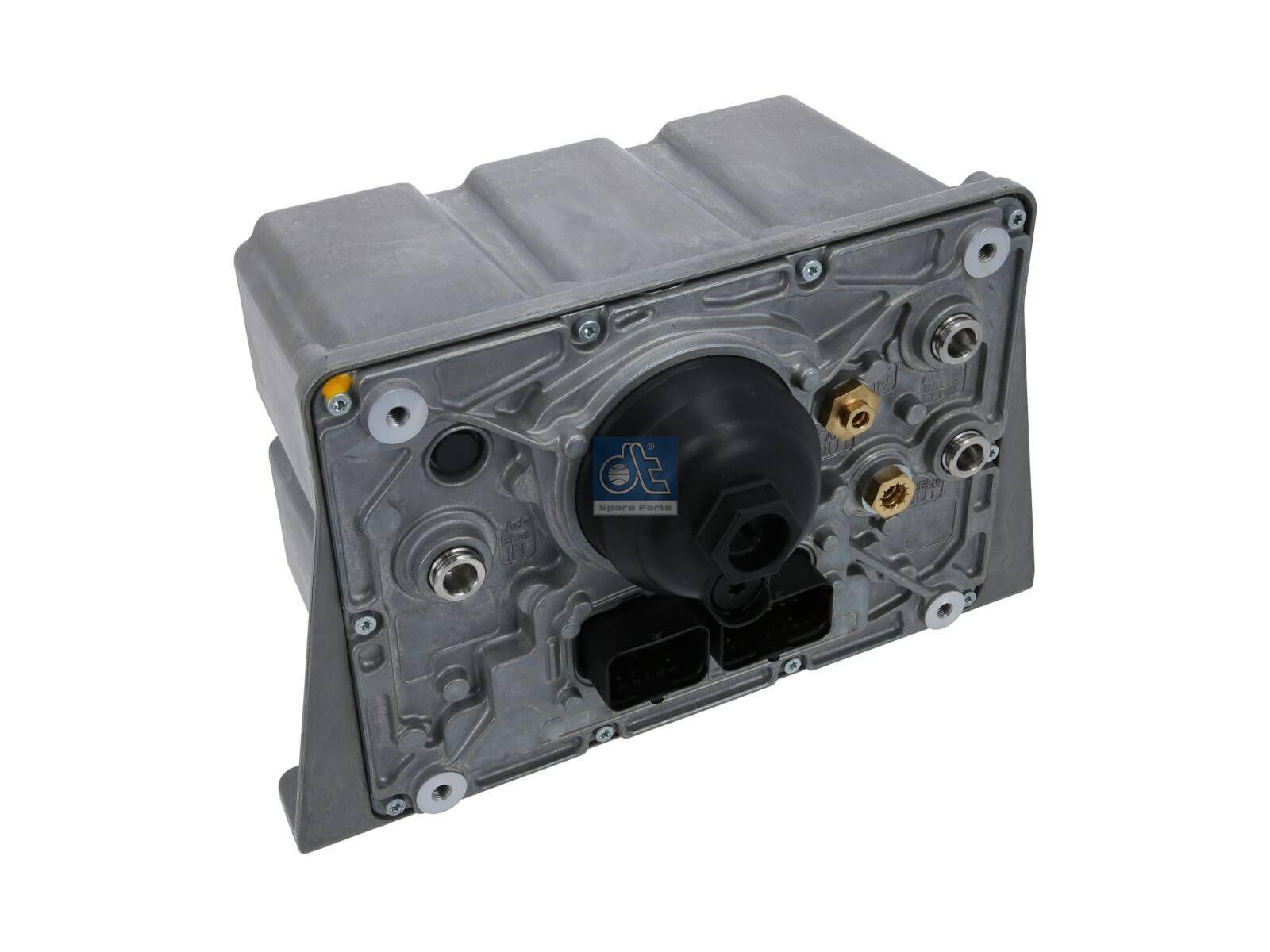 DT Spare Parts 3.20511 Fördermodul, Harnstoffeinspritzung passend für MAN