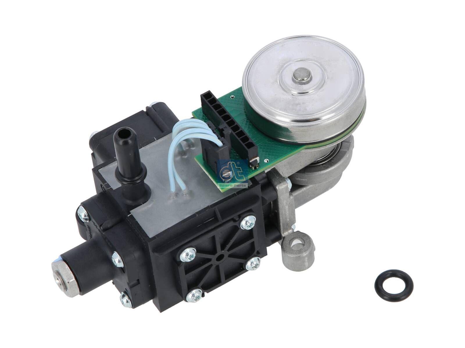 DT Spare Parts 3.20530 Fördermodul, Harnstoffeinspritzung passend für MAN