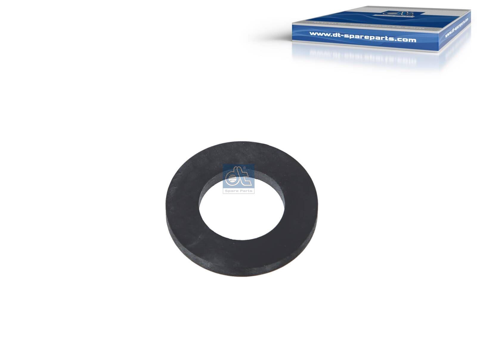 DT Spare Parts 3.20600 Dichtring, Harnstofftank passend für MAN