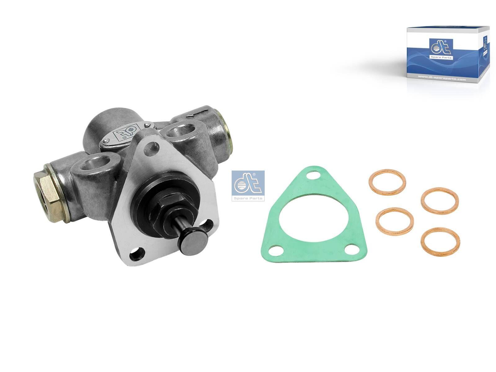 DT Spare Parts 3.21007 Förderpumpe, M14 x 1,5 passend für Multimarken