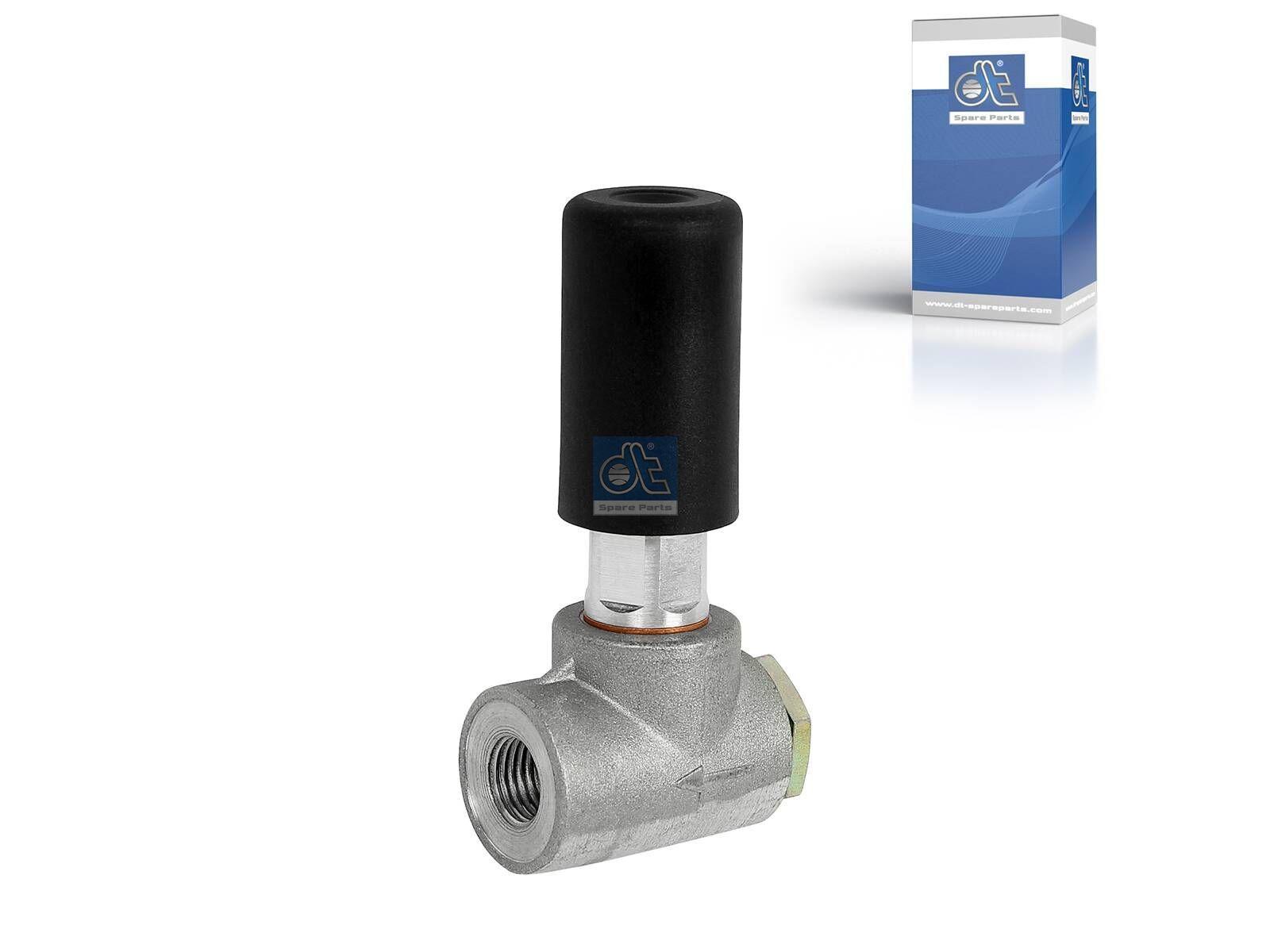 DT Spare Parts 3.21012 Handpumpe passend für MAN