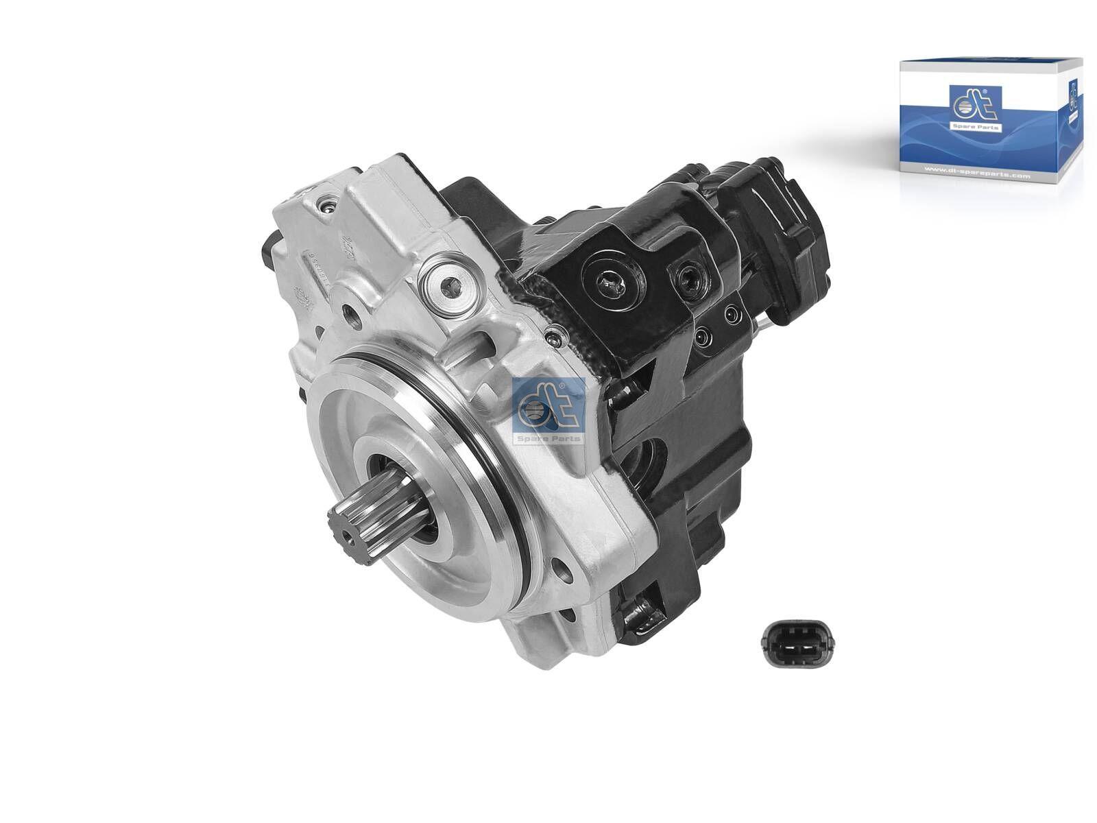 DT Spare Parts 3.21221 Kraftstoffpumpe passend für Multimarken