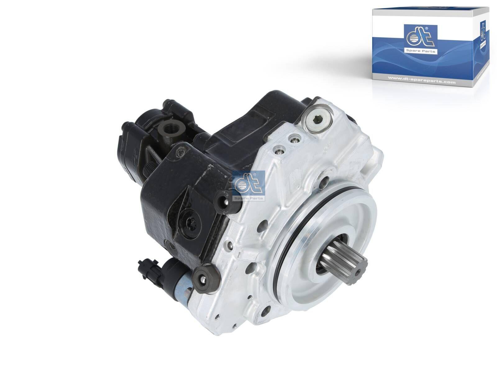 DT Spare Parts 3.21224 Kraftstoffpumpe passend für MAN