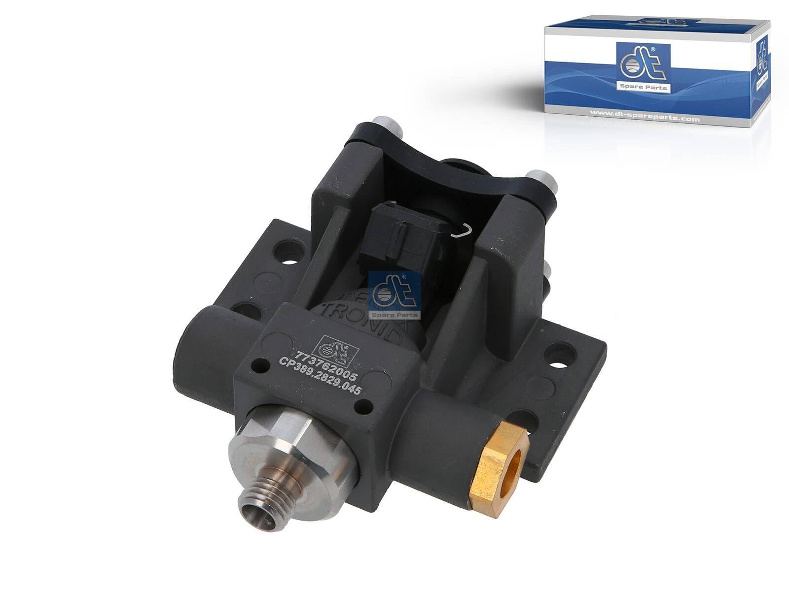 DT Spare Parts 3.23045 Dosiermodul, Harnstoffeinspritzung passend für Multimarken