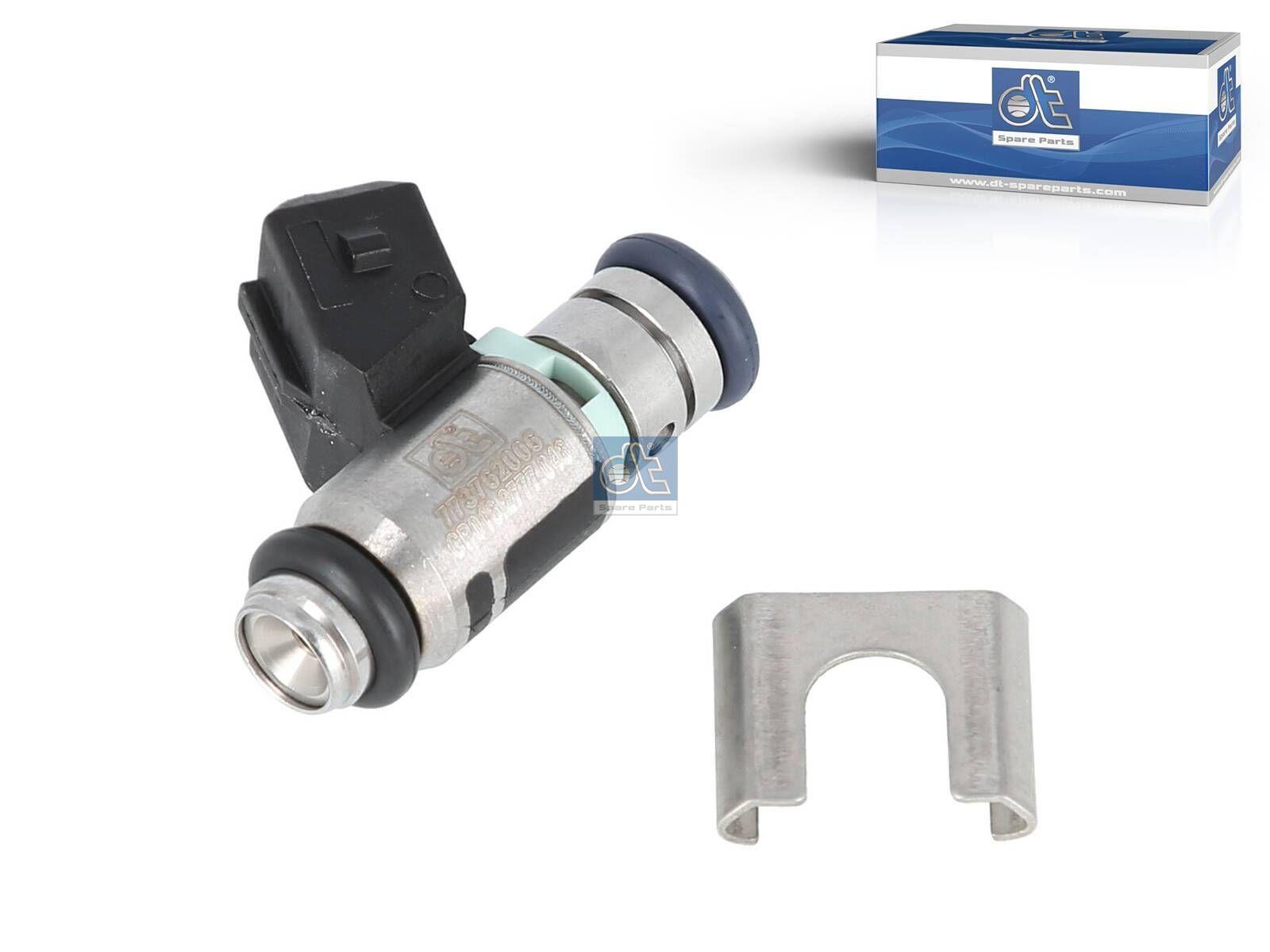 DT Spare Parts 3.23046 Regelventil, Dosiermodul passend für Multimarken