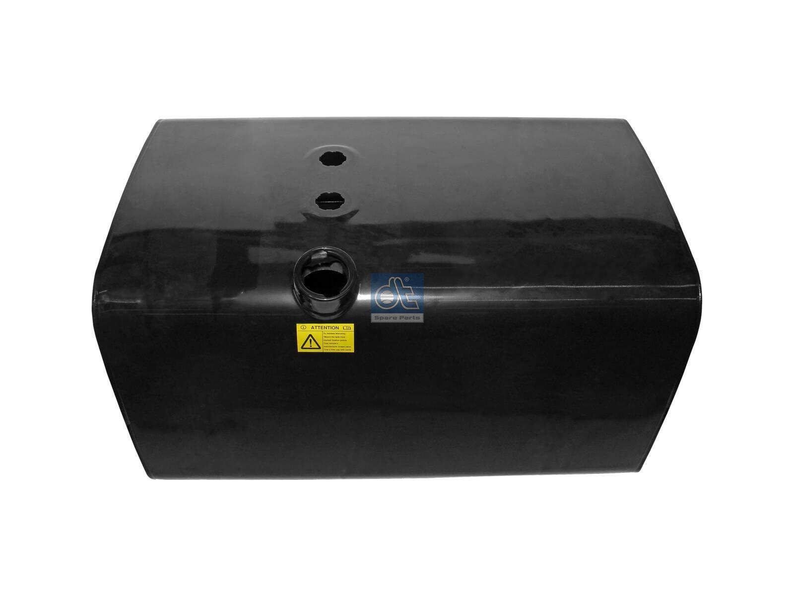 DT Spare Parts 3.23101 Kraftstofftank, L: 1050 mm, W: 675 mm, H: 620 mm passend für MAN