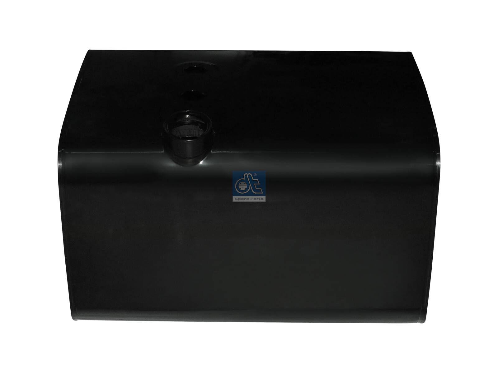 DT Spare Parts 3.23102 Kraftstofftank, L: 800 mm, W: 615 mm, H: 515 mm passend für MAN