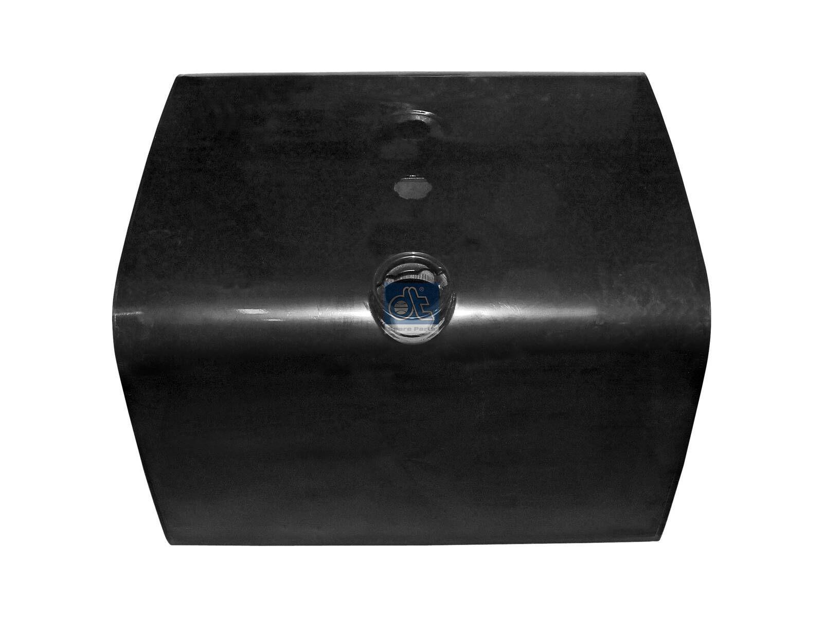 DT Spare Parts 3.23109 Kraftstofftank, L: 800 mm, W: 675 mm, H: 620 mm passend für MAN