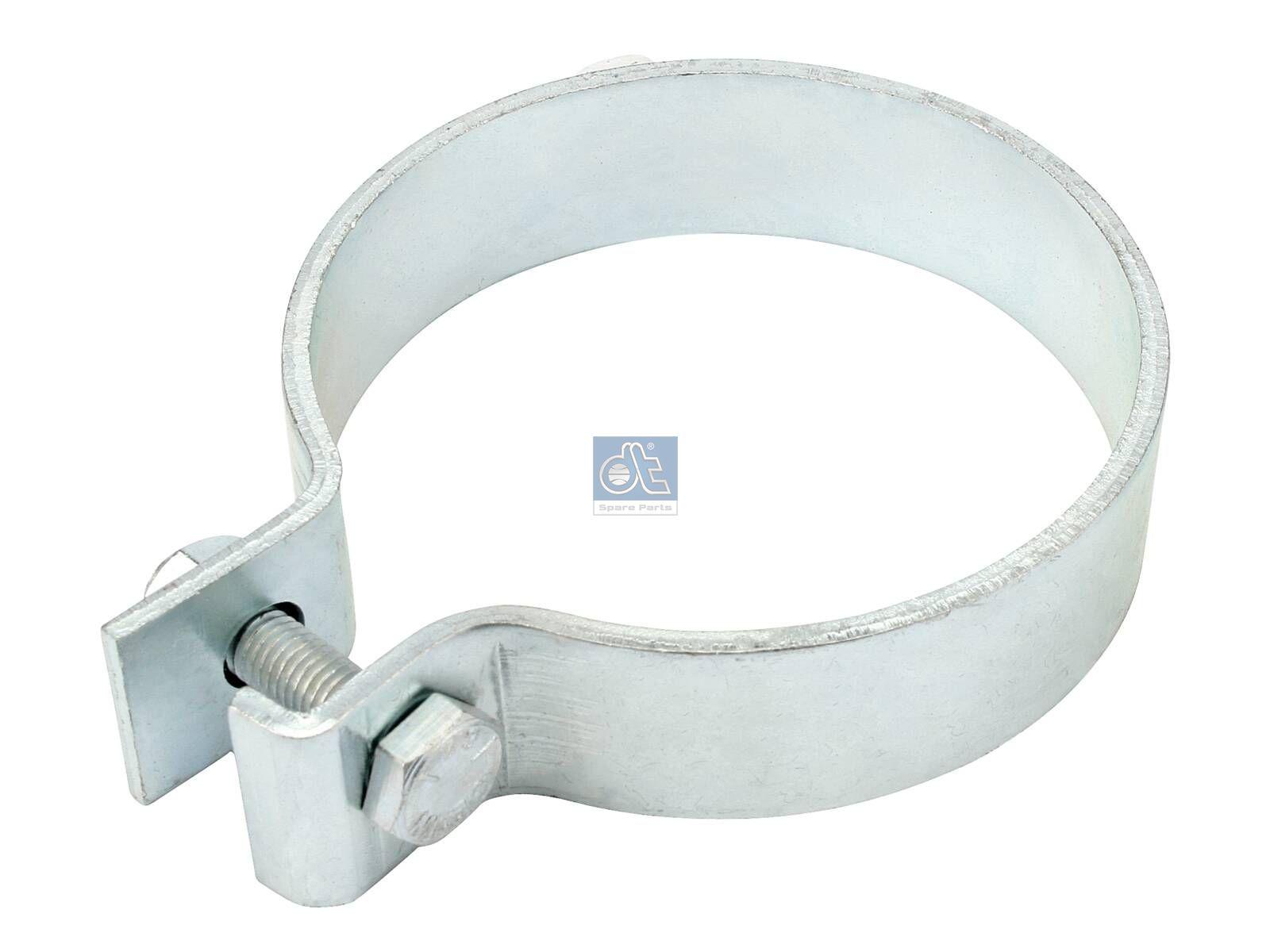 DT Spare Parts 3.25070 Schelle, D: 104 mm passend für Multimarken