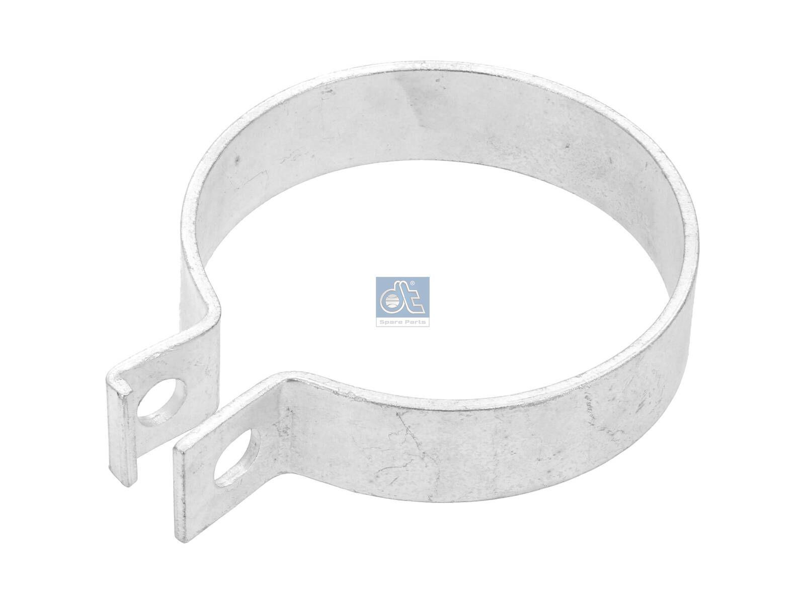 DT Spare Parts 3.25071 Schelle, D: 114,5 mm passend für Multimarken