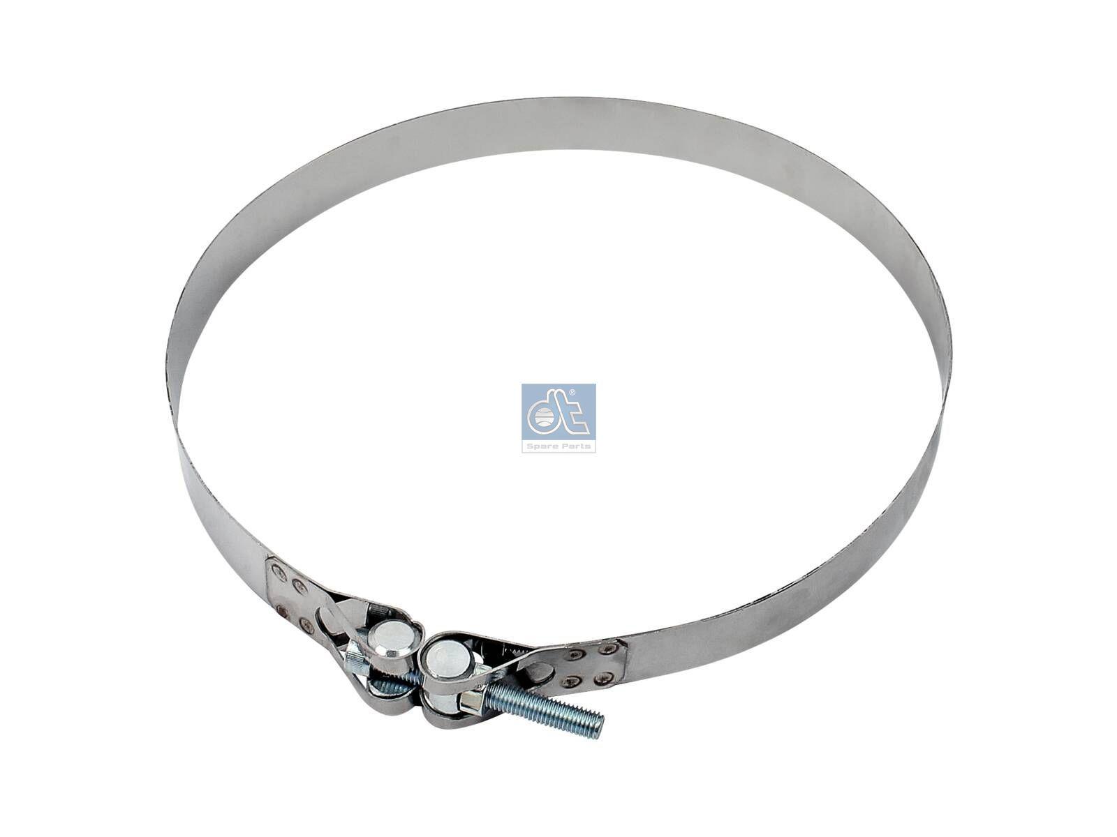 DT Spare Parts 3.25084 Spannband, L: 965 mm passend für Multimarken