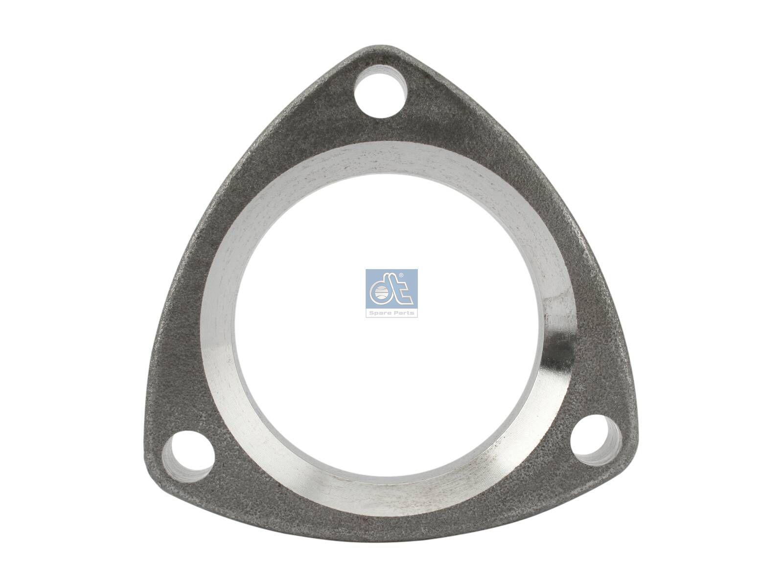 DT Spare Parts 3.25110 Dichtung, Auspuffrohr passend für MAN